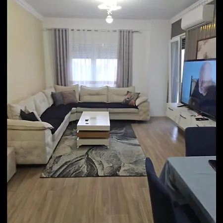 Bello Apartments Apartment Kamez